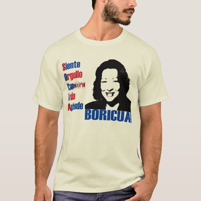 sonia tee (Framsida)