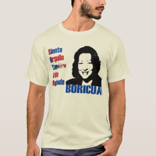 sonia tee shirt