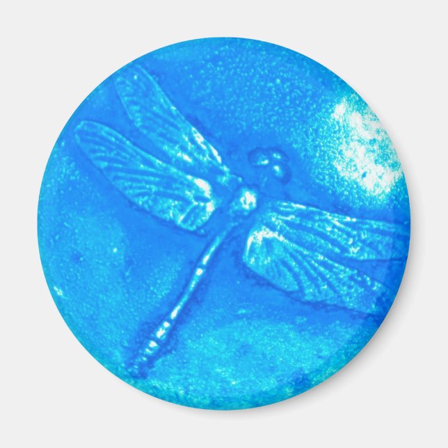 Sonia Vild Magnet (Framsidan)