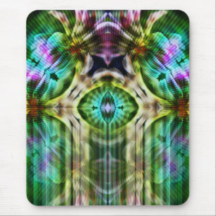 Sonic Boomtastic Mousepad Musmatta
