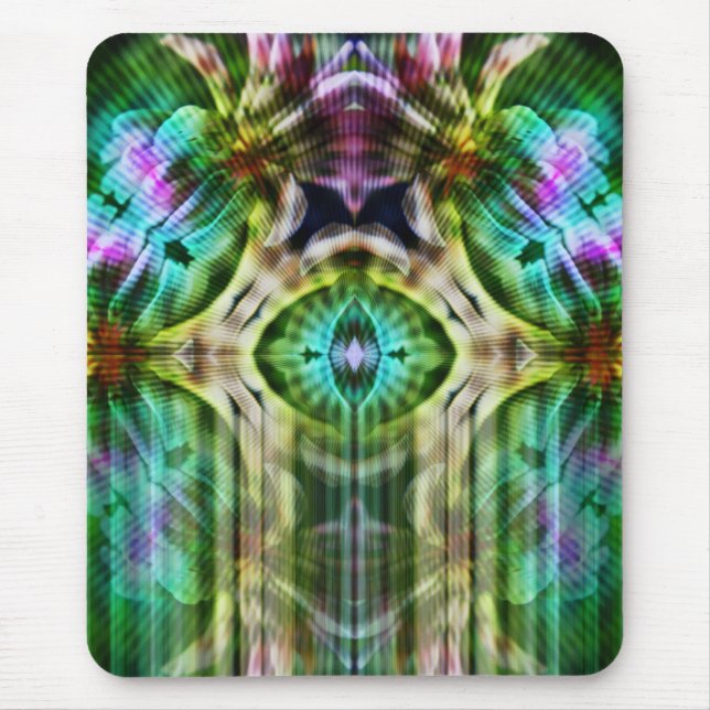 Sonic Boomtastic Mousepad Musmatta (Framsidan)