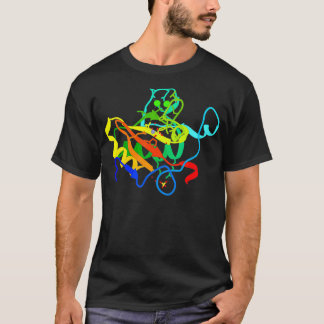 Sonic Hedgehog T Shirt