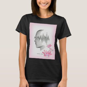 Sonic Identity – Sinnenas och ljudets harmoni T Shirt