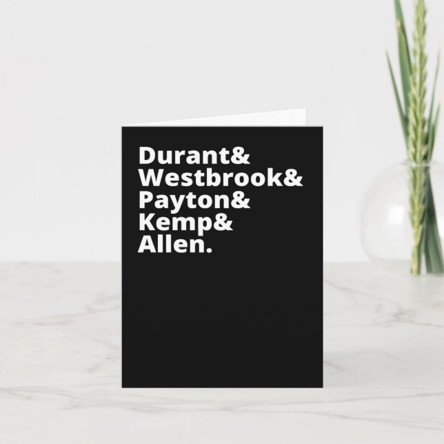 Sonic och Thunders finaste Kort (Framsida)