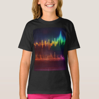 Sonic Spectrum T Shirt