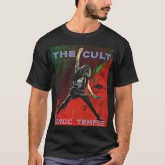 sonic tempel Classic T Shirt