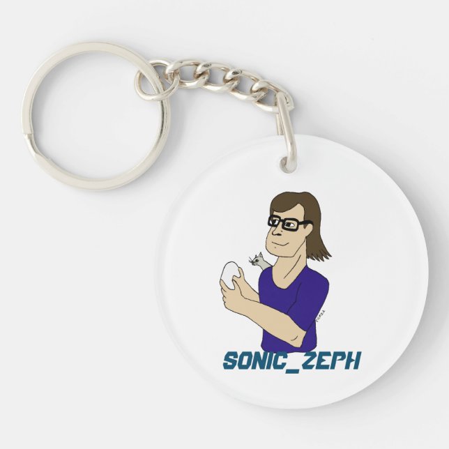 Sonic_Zeph (Framsidan)