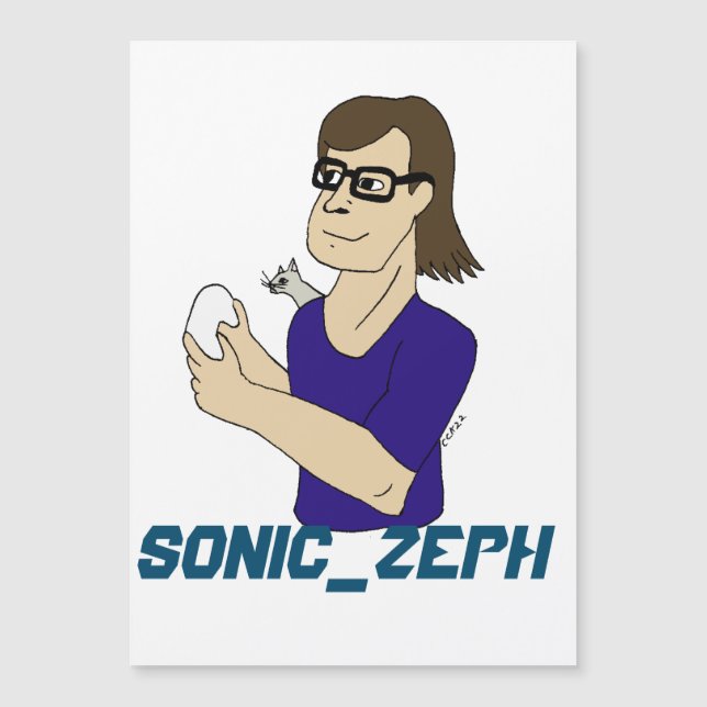Sonic_Zeph (Framsida)