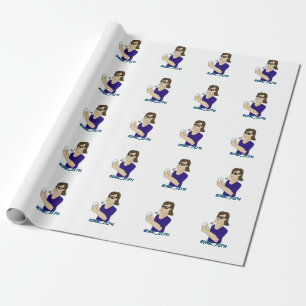 Sonic_Zeph Presentpapper