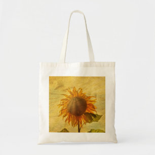 Sonnenblume Tygkasse