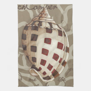 Sonnet I Kökshandduk