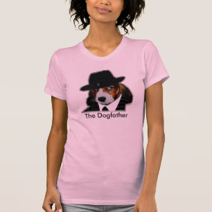 Sonny [1], Dogfatheren T-shirt