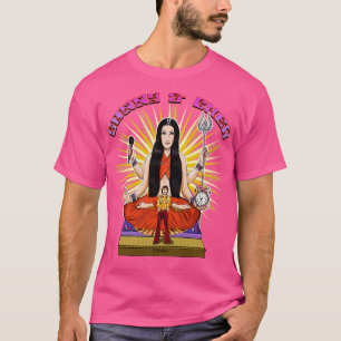 Sonny och Pop guddess gudinna T Shirt
