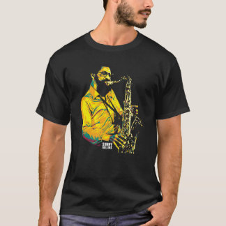 Sonny Rollins. Walter Theodore Rollins v.7 T Shirt