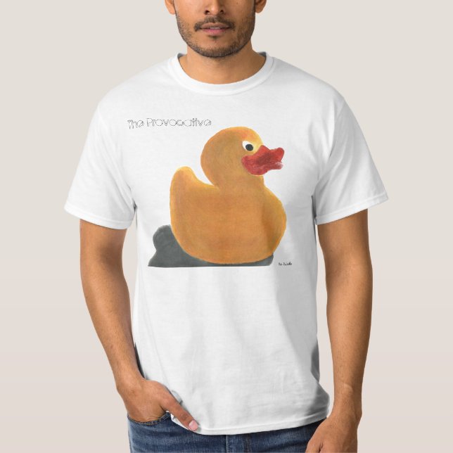 Sonny T-shirt (Framsida)