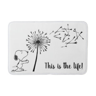 Sono med Dandelion Badrumsmatta