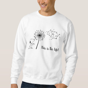 Sono med Dandelion Lång Ärmad Tröja