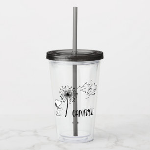 Sono med Dandelion Take Away Mugg