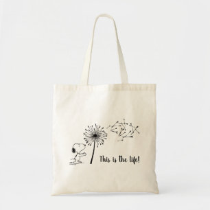 Sono med Dandelion Tygkasse
