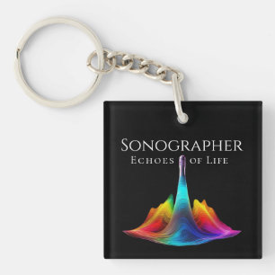 Sonograf-Colorful Ultrasound Vinkarare