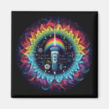 Sonografi-färgstark ultraljudsfysik med Vinkar-fys