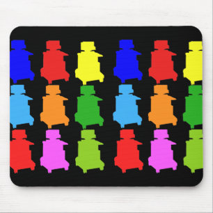 Sonographer Popart Gfits Musmatta