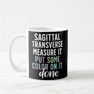 Sonographer Ultrasound Sonography Week Kaffemugg