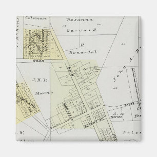 Sonoma County, Kalifornien 12 Magnet