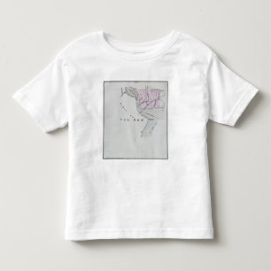 Sonoma County Kalifornien 13 Tee