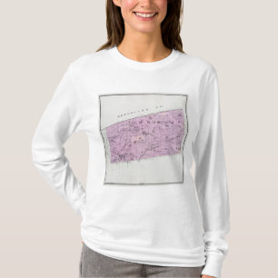 Sonoma County Kalifornien 15 T-shirt
