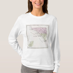 Sonoma County Kalifornien 17 Tee
