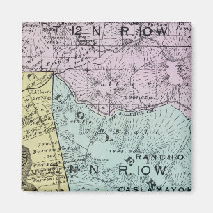 Sonoma County, Kalifornien 18 Magnet
