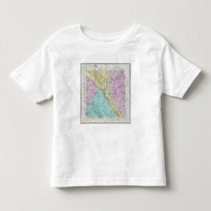 Sonoma County Kalifornien 21 Tee