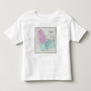 Sonoma County Kalifornien 26 T-shirt