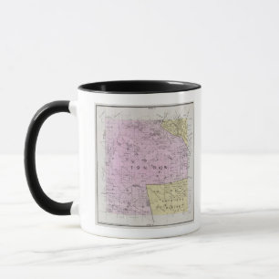 Sonoma County, Kalifornien 32 Mugg
