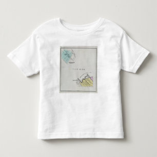 Sonoma County Kalifornien 3 T-shirt