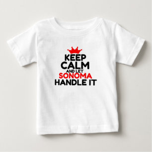 SONOMA T SHIRT