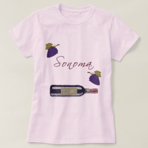 Sonoma Tee Shirt