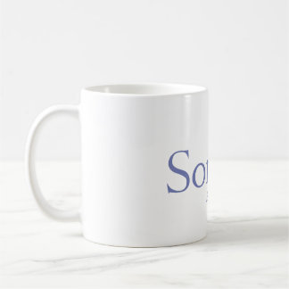 Sonora av Del Webb Coffee Mugg