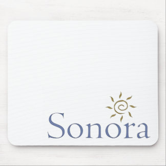 Sonora Branded Mouse Pad Musmatta