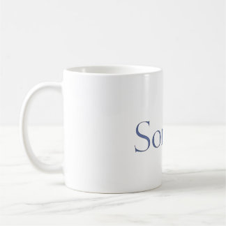 Sonora Coffee Mugg