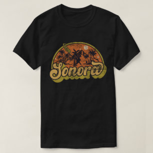 Sonora, Kalifornien T-Shirt