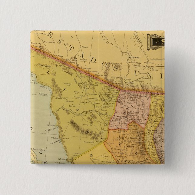 Sonora Knapp (Framsida)