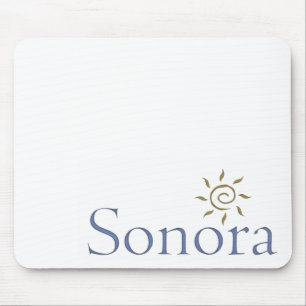 Sonora Märkt Musmatta