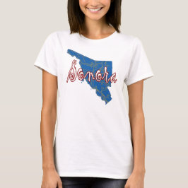Sonora Tee Shirt