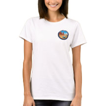 Sonoran Camping Sisters Logotyp Pocket