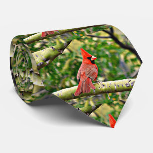 Sonoran huvudsakliga manar Tie Slips