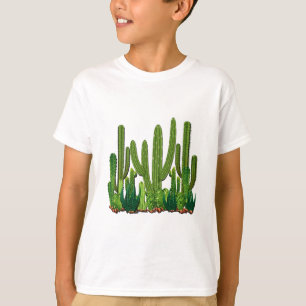 Sonoran livsmiljö tee