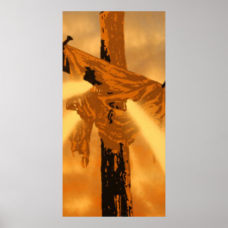 "Sonrise" Skriv ut Poster