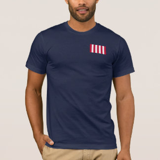 Sons av frihet 2 tee shirt